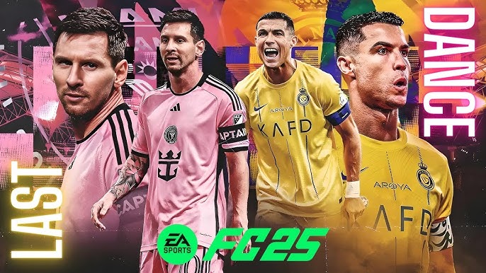 FC 25: The Hot Game You Need to Know — How to Master It