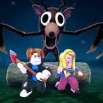 Roblox: 99 Nights In Forest
